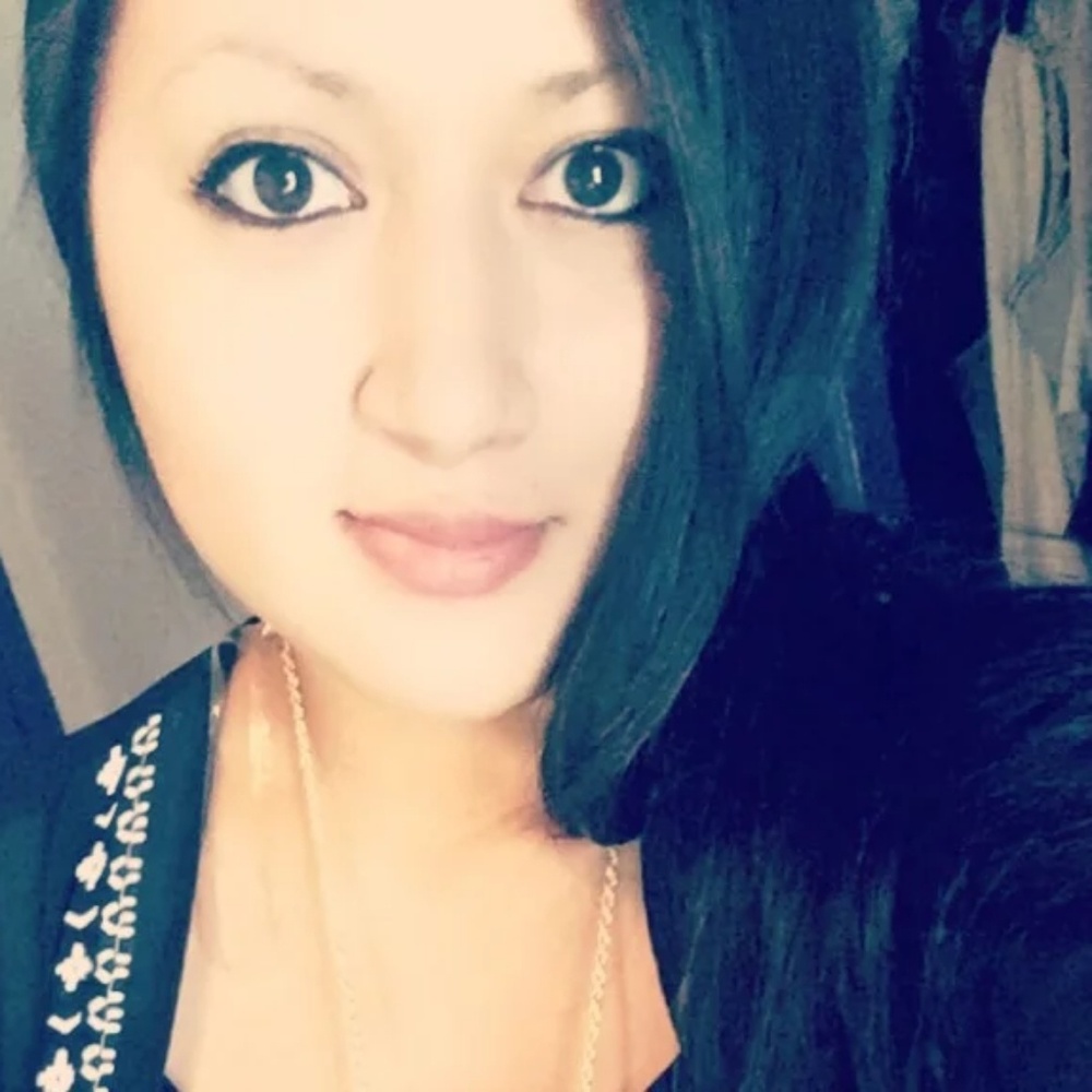 Meet your Posher, Sabrina